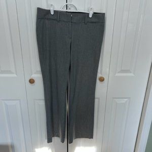 Loft Marisa Trouser dress pants